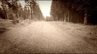 Take the long Way home