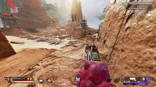 Trying To Get Good At Apex 🥲