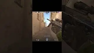 Counter Strike 2 Shorts 47 #gaming #csgo #cs2 #cs2clips #cs2ace #ace