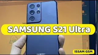 Samsung Galaxy S21 Ultra 2021 Bypass G998B FRP
