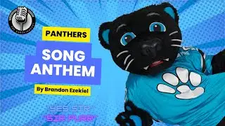 Brandon Ezekiel Panther Anthem Live Reaction