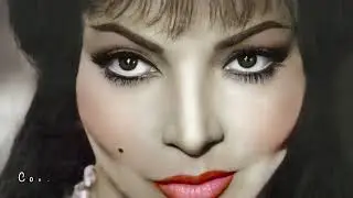 ¡Sábado en Copacabana!... !Sara Montiel Forever!