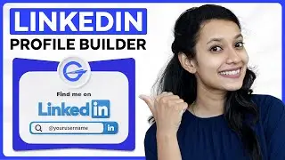 How to Make an Impressive LinkedIn Profile using AI