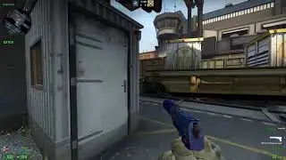 Новогоднее обнововление в CS:GO