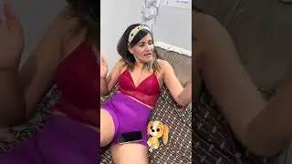 O PRIMO VIU TUDO 🤣🤣