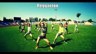 Reggaeton - 