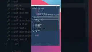 Create a date and time input form without a library with HTML 