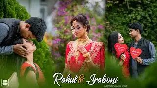 Rahul & Sraboni Amazing Bengali Cinematic Wedding 2019 I Highlight  I Dream Clickz