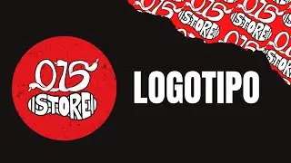 SPEED LOGO - 015 Store