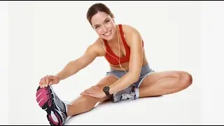 Exercise is NOT key to weight control