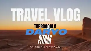TUPROQQAL'A TUMANI PITNAK SHAHRI AMUDARYO