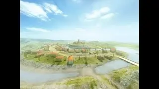 WoT Blitz old soundtrack: Castilla