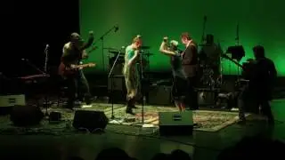 Rice: An American Band - Johnny B. Goode