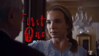 villanelle | hit and run.