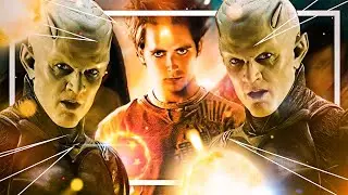 BEST MOVIE WITH BALLS (Dragonball Evolution)