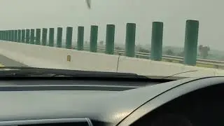 M4 Motorway || from Lahore to Toba Tek Singh