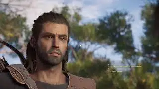 Assassin's Creed: Odyssey