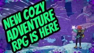 First Look at Dungeons Of Hinterburg: Is It Worth The Hype? [LIVE]
