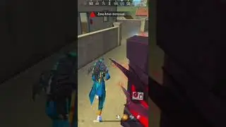 TRIK FF IQ 9999+ #freefire #freefireindonesia #ffbarbar #trendingshorts #shorts