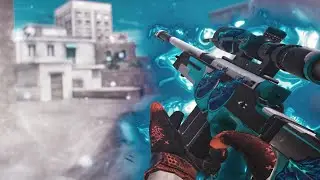 СДЕЛАЛ МУВИК ПОД САМУЮ СПОКОЙНУЮ ПЕСНЮ В ЧЕМТЬ ВОЗВРАЩЕНИЯ🥹| STANDOFF 2 comeback ❤️