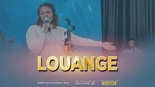 Haitian Praise & Worship