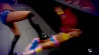 Charlotte Flair ~ Disturbia