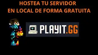Hostea tu servidor en local de forma gratuita! Tutorial