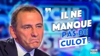 RN parti d'extrême droite ? Gilles affronte Laurent Jacobelli