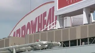 Chiefs’ Mark Donovan hopes to work with Gov. Mike Parson on stadium deal