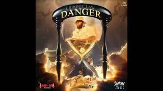 Chronic Law - Danger (Official Audio)2024