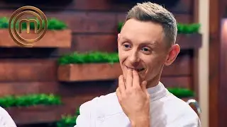 Кухня превратилась в арт-центр! – МастерШеф. Профессионалы-3. Смотрите 17 апреля на СТБ