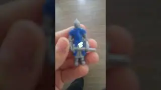 рыцарь #рек #лего #lego #ninjago #skeleton #brawlstars