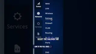 Starlink + RUTC50 Simple Failover Setup in Seconds! 🚀