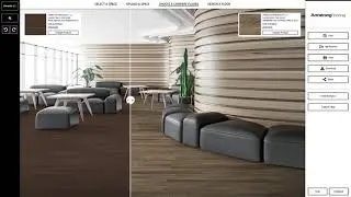 Armstrong Flooring DesignVisualizer Tutorial Video