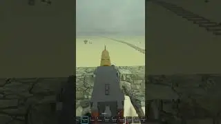 REACHED THE MEXICO BORDER FOR THE MOST USELESS BATTLESHIP CLASS! DEAD RAILS IN ROBLOX! Part 12