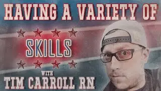 Benefits of having multiple skills in the OR