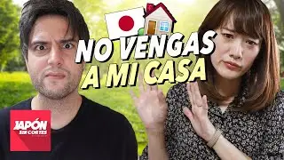 5 WARNINGS FOR LIVING IN JAPAN: Customs, work and culture