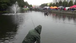 Фестиваль Мустамяэ  6 Oktoobril 2018