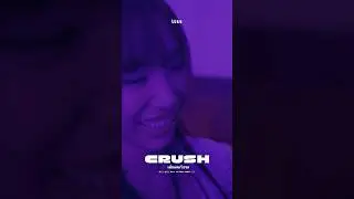 LUSS - เพื่อนคนโปรด (Crush)【MV OUT NOW】 