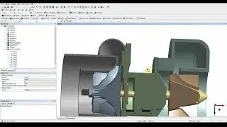 ANSYS DesignModeler Workshop 3.1 Geometry Clean up and Repair – 1