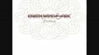 Earth Wind & Fire - Sun Goddess (LIVE)