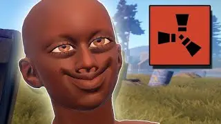 RUST I3 12100F+RX 5600 XT