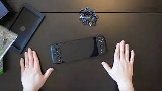 2023 Razer Edge WiFi Handheld Unboxing