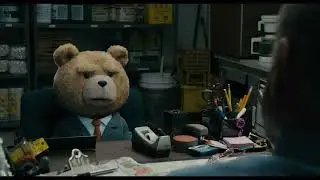 Я сделаю всё чтобы получить работу #teddy #фильмы #приколы