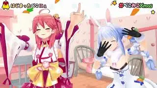 PekoMiko 