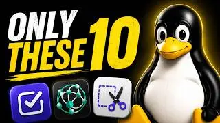 10 Essential Flatpak Apps Every Linux User Needs in 2026