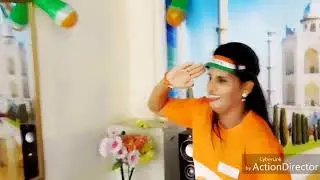 Suno Gaur se Duniya walo...|| Dance choreograph by JYOTI || jhankar nagri Lucknow 9936694966