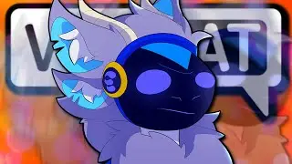 Drunk Furries in VRChat - FEVER DREAM