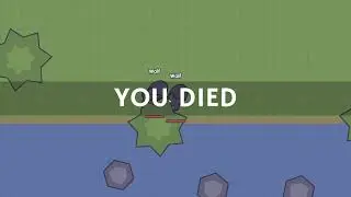 MooMoo io A single player base