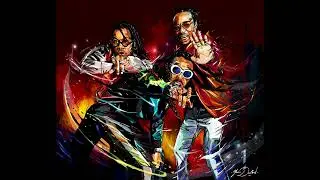 [FREE] Migos Type Beat 2024 
